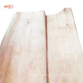 0.17mm keruing Face Wood Veneer for Plywood in Linyi Shandong